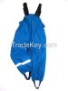 Children PU Rain Jacket - Children Jacket