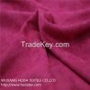 colorful Suedette/faux...