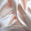 Newest imitated silk satin fabric