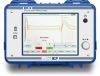 Cable fault location | Portable time-domain reflectometer RIF-9