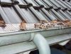 Stainless Steel Gutter...