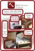 dining / patio tables & benches 