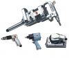 pneumatic tool, air tool