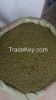 Sesame Seeds and Green...