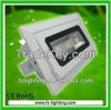 2015 new style top sale high lumen 40W rectangular COB led downlight