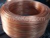 High Purity Oxygen-free Copper rod