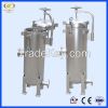 Cartridge filter for water treatment/water filter