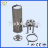 8&quot;- 6 cartridges sanitary filter for water treatment plant