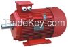 three phase asynchronous motor AC