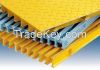 fiberglass FRP products/grating/pipe/