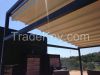 Aluminum Pergola awnin...