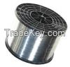 Stainless steel spring...