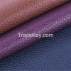 Special lichee pattern embossing pu leather - V005