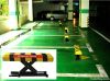 Remote control parking...
