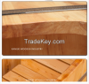 Bathroom mats wooden bathtub solid cedar tub 