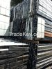 Aluminum Tense Type aluminium extrusion 6063 scrap 