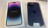 Brand New Apple iPhone 14 Pro Max 128GB 256GB 512GB 1TB