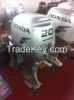 Used Honda 20 hp 20hp ...