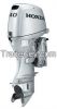 Used Honda 40 hp 40hp ...