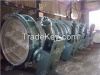 triple offset flange butterfly valve