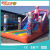 Kule inflatable slide inflatable slip n slide giant slide for sale