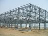  Minerals & Metallurgy >> Steel >> Steel Structure prefabricated workshop