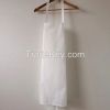 Nonwoven apron/disposable apron/pp apron