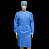 Surgical gown