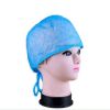 Disposable doctor cap