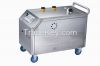 JNX-DS non-boiler diesel steam carwash machine with CE