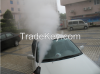 JNX-6000-I Steam Carwash Machine with Wax & Detergent System