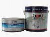 car paint putty