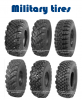 MILITARY TIRES