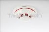 FIRE ALARM SYSTEM, SENSORS, EMERGENCY LIGHTING, INTERCOM SYSTEM