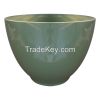 High quality ceramic imitation plastic flower pots