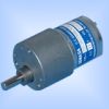 dc geared motor:TG-38