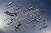 Medical supplies, Surg...