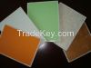 gypsum board