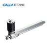 Electric Motor Actuato...