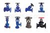 forged steel globe valve, control valve, stop valve