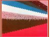 100% polyester weft br...