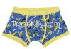 Fashion Hot Underwear Teen Boy Boxer