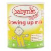 Babynat Organic Follow...