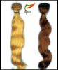 Human Hair Weave Extension