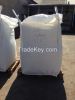 Pet plastic flakes wit...