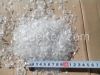 Pet plastic flakes wit...