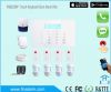 Touchpad GSM LCD Alarm...
