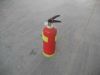 1kg-12kg Dry Powder Fire Extinguisher