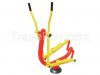 ST-T08X  Elliptical tr...