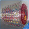 Hot sale inflatable Water roller with TPU material with high quality for sale